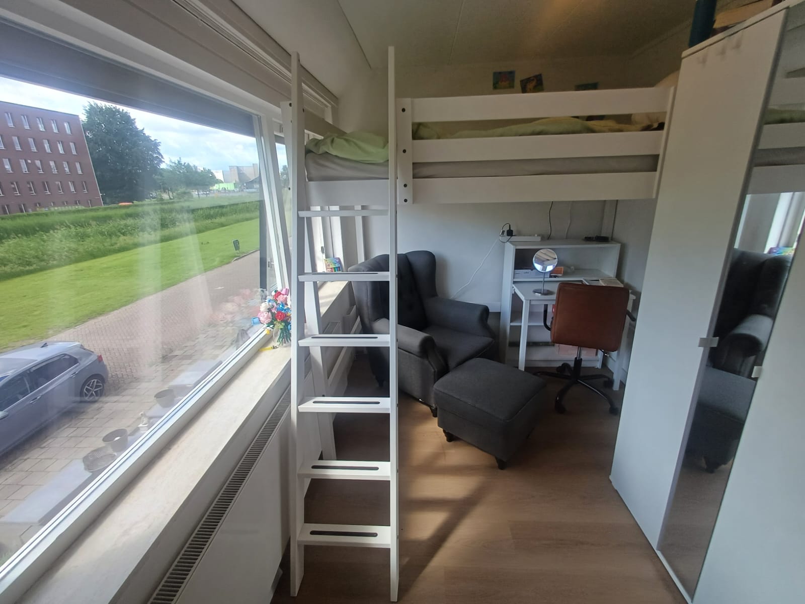 Kamer aan Zoomkade, Deventer 7