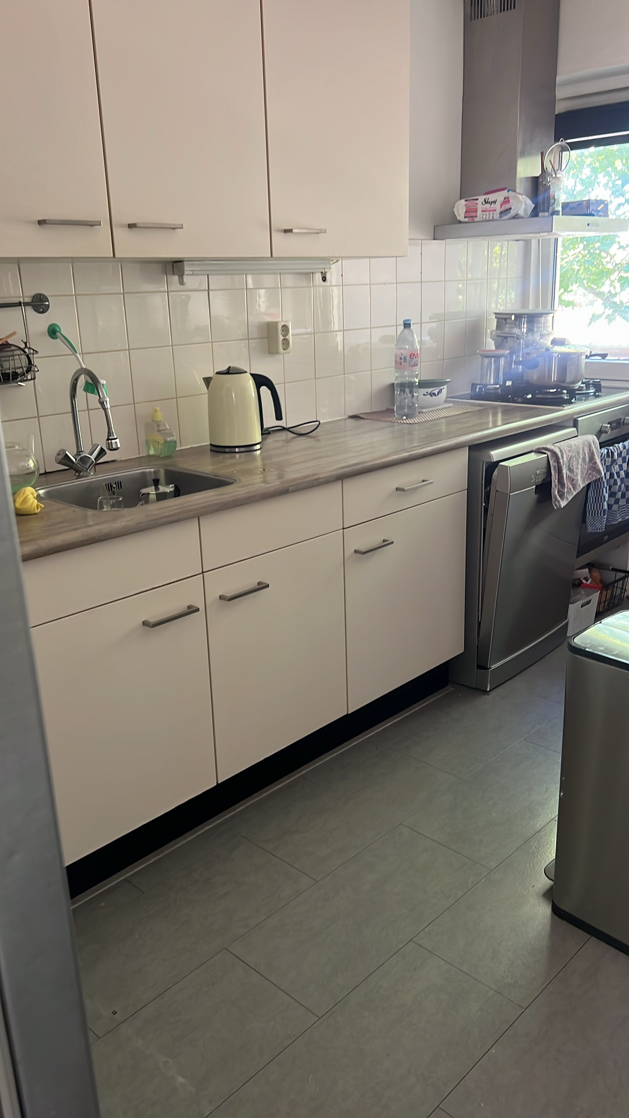 Kamer te huur in Amsterdam – Plesmanlaan – foto 4