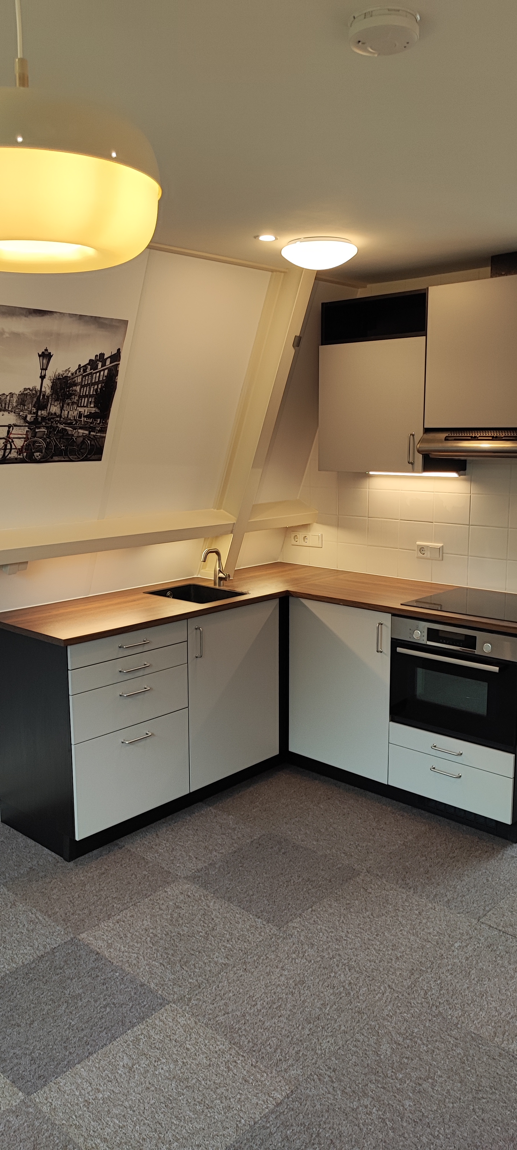 Kamer te huur in Nieuwegein – Ansinghlaan – foto 1