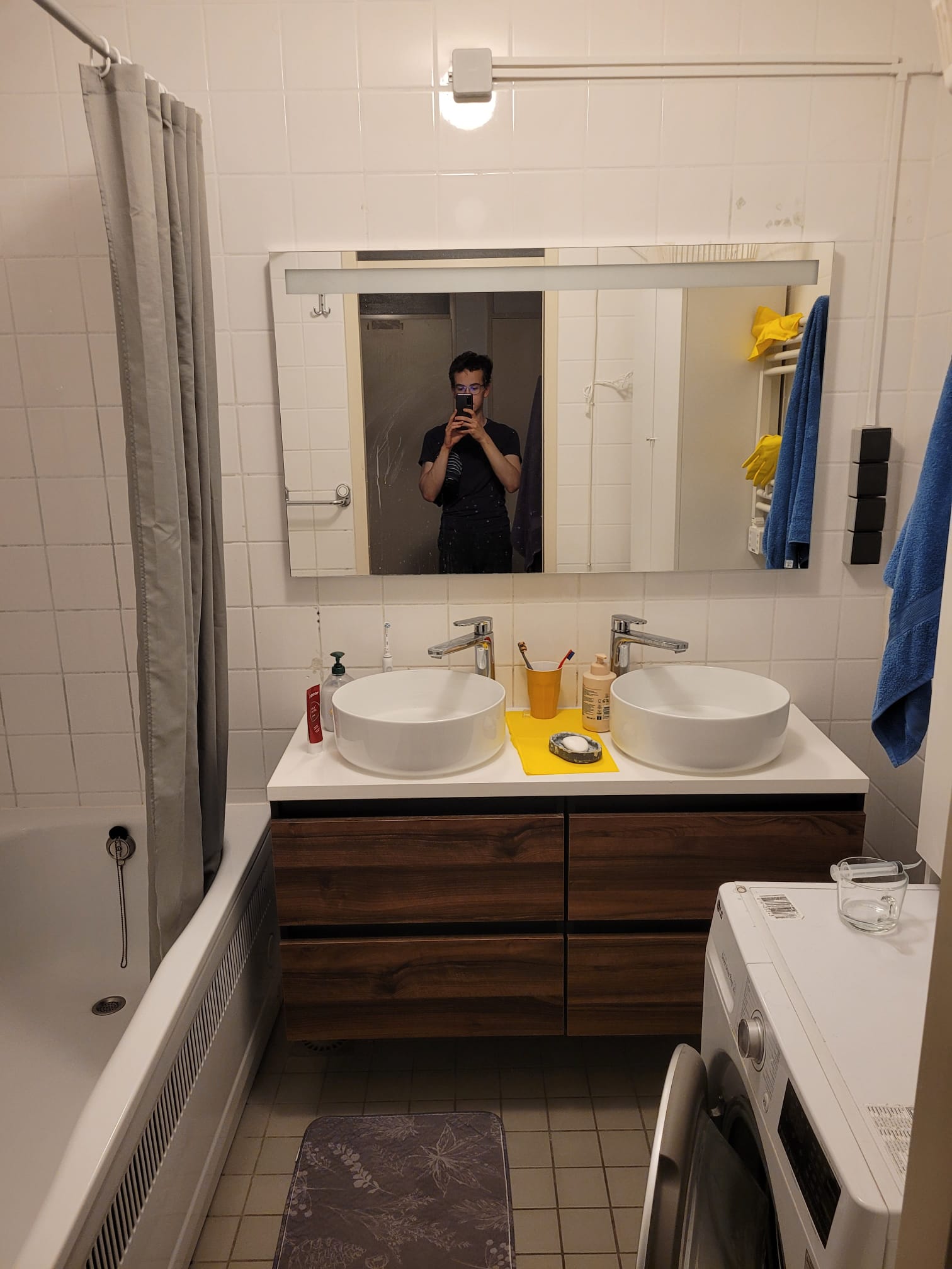 Kamer aan Karel Doormanstraat, Rotterdam 5