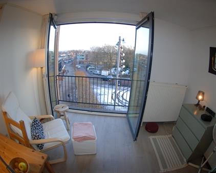 Kamer te huur 603 euro Kerklaan, Heemskerk