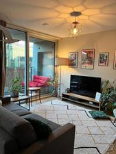 Apartment for rent 2310 euro Jan Kiststraat, Amsterdam