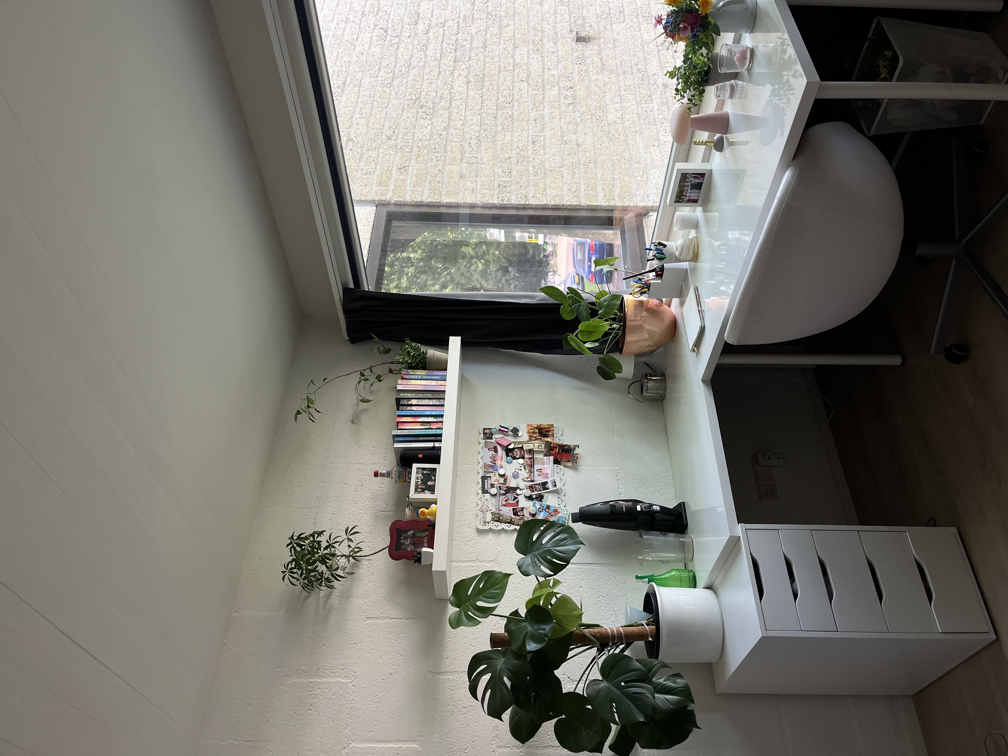 Kamer aan Calslaan, Enschede 5
