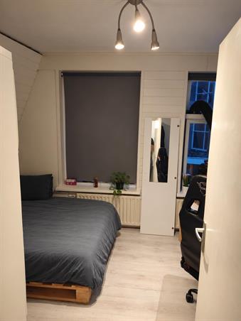 Kamer in Enschede, Gronausevoetpad op Kamernet.nl: Lichte kamer (13 m²) op fietsafstand van Saxion & 