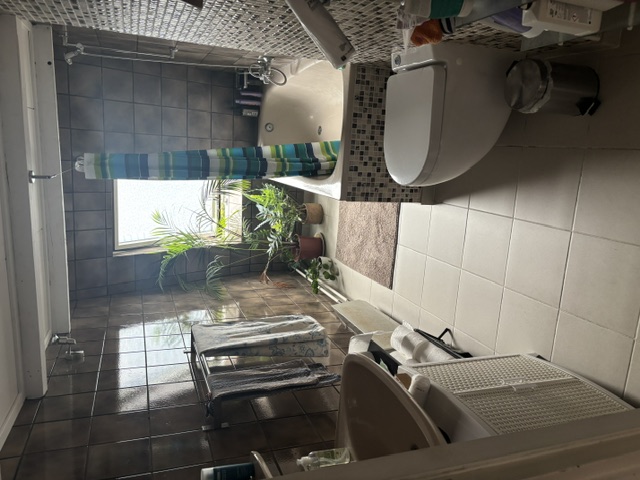 Kamer te huur in Utrecht – Willem Barentszstraat – foto 4