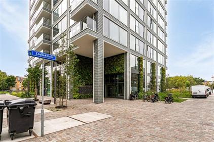 Apartment for rent 2950 euro Zodiakplein, Den Haag