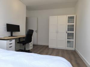 Kamer te huur 654 euro Arke Noestraat, Tilburg