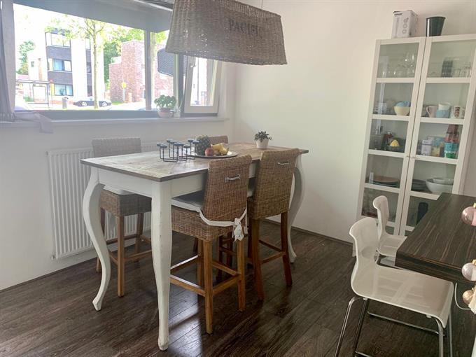 Zimmer bei Bijlmerdreef In Amsterdam