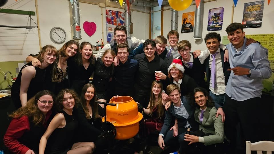 Kamer te huur in Wageningen – Dreijenplein – foto 3