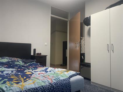 Room for rent 650 euro Lambertus Zijlplein, Amsterdam