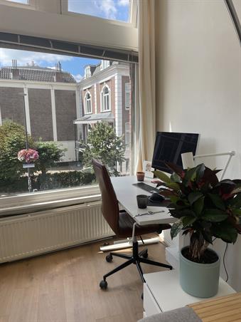 Wohnung bei Kerkstraat In Utrecht