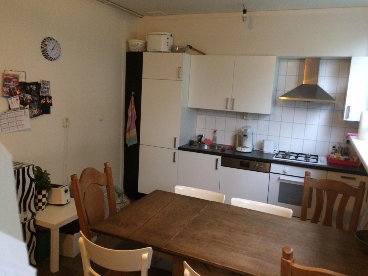 Kamer - Hanenberglanden - 7542ET - Enschede