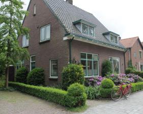 Room for rent 400 euro Soetendaalseweg, Bennekom