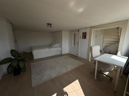 Kamer te huur 750 euro Beestenmarkt, Leiden