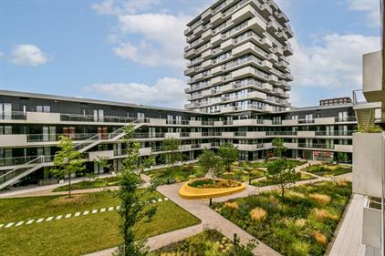 Apartment for rent 2095 euro Rosestraat, Rotterdam