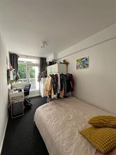 Room for rent 640 euro Frank van Borselenstraat, Delft