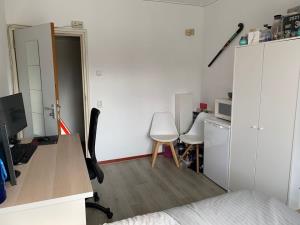 Room for rent 293 euro Klikspaanweg, Leiden