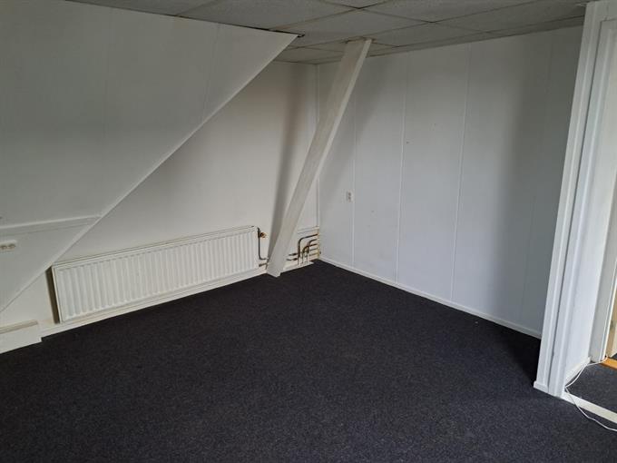 Zimmer bei Diepenbrockstraat In Leeuwarden