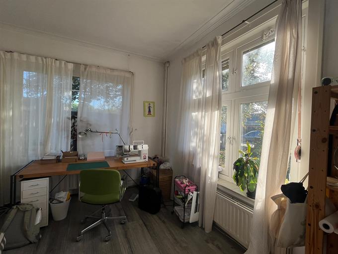 Zimmer bei Insulindelaan In Eindhoven