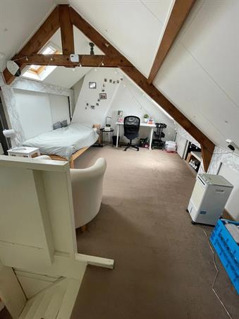 Zimmer bei J.W. Swiersstraat In Enschede