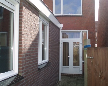 Kamer in Leeuwarden, Jan Lievensstraat op Kamernet.nl: Kamer met eigen keukenblok 