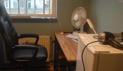 Kamer te huur 500 euro Drinkwaterweg, Rotterdam