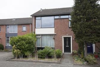 Studentenwoning te huur 316 euro Wilderen, Breda