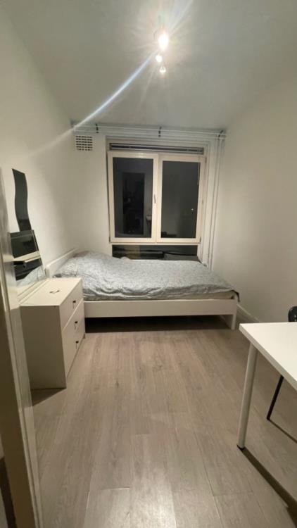 Room for rent 900 euro Lodewijk van Deysselstraat, Amsterdam