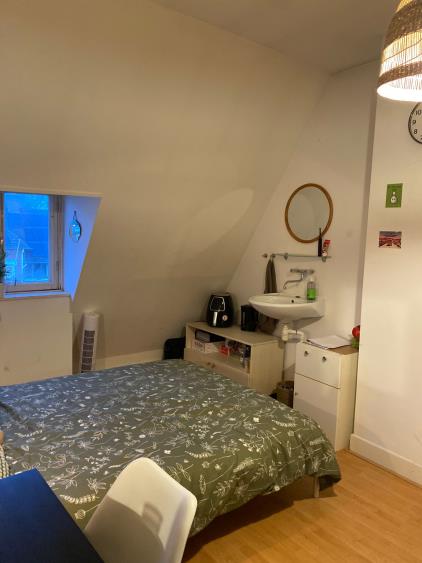 Kamer te huur 565 euro Teteringsedijk, Breda