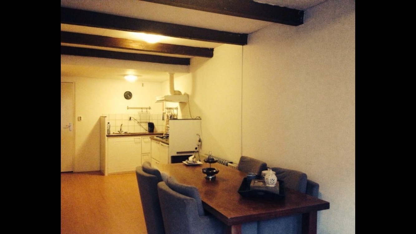 Appartement - Raamstraat - 9711CK - Groningen