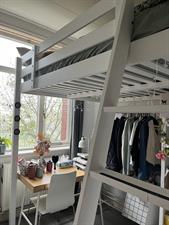 Kamer te huur 375 euro E. Thomassen a Thuessinklaan, Groningen