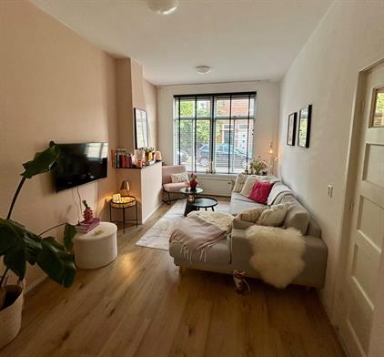 Apartment for rent 1850 euro Helper Westsingel, Groningen