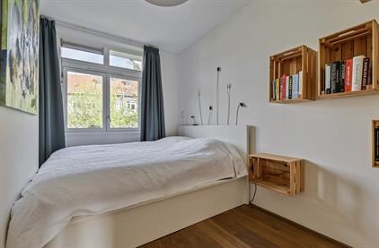 Kamer te huur 1500 euro Ben Viljoenstraat, Amsterdam