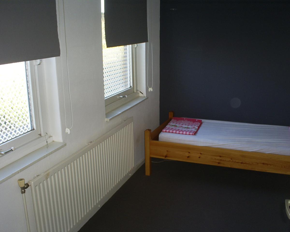 Kamer te huur in de W.C. Beeremansstraat in Veenendaal