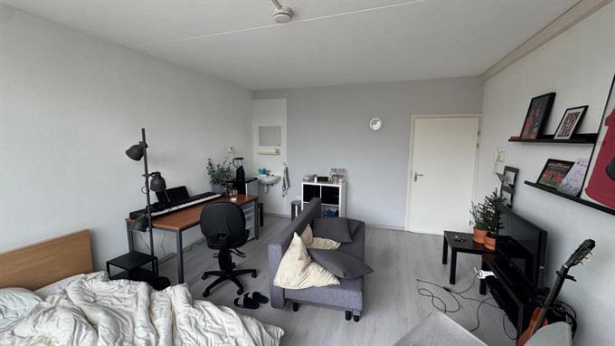 Zimmer bei Smaragdstraat In Groningen