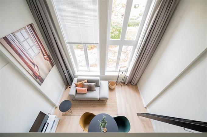Wohnung bei Berg en Dalseweg In Nijmegen