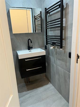 Zimmer bei Marnixstraat In Amsterdam