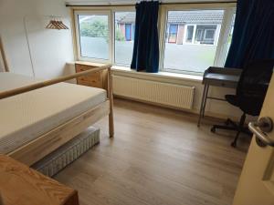 Room for rent 1099 euro Concordiastraat, Utrecht