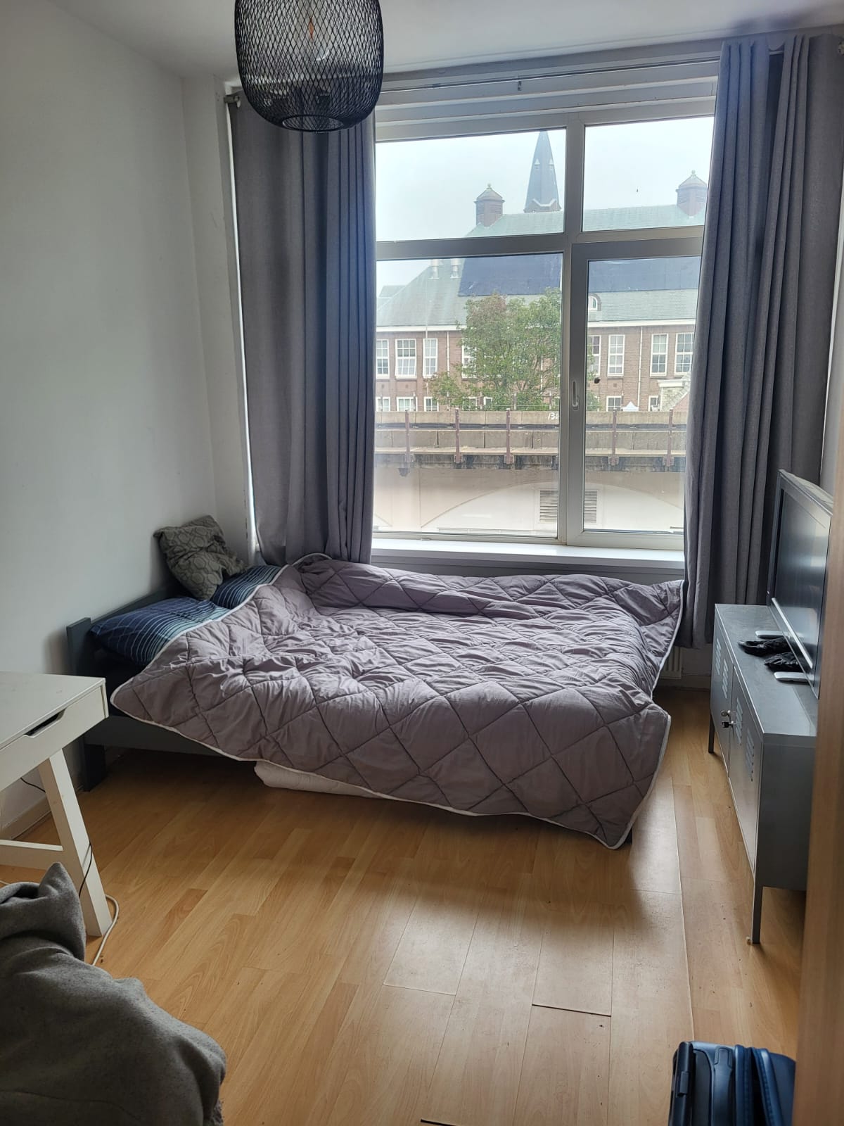 Appartement te huur in Rotterdam – Insulindestraat – foto 2