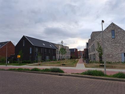 Room for rent 800 euro Brouwerij, Hengelo