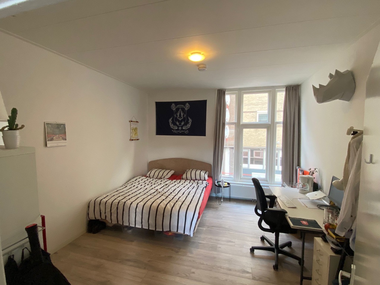 Korte Haaksbergerstraat