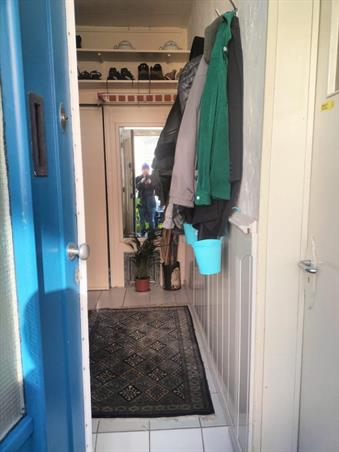 Zimmer bei Bergstraat In Groningen