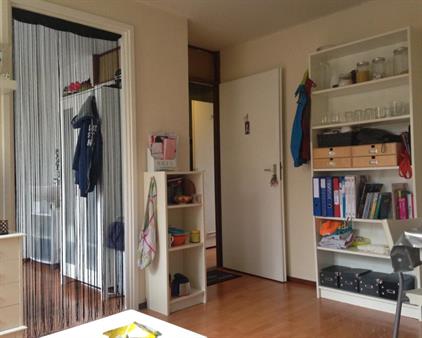 Kamer te huur 420 euro Ramershaag, Maastricht