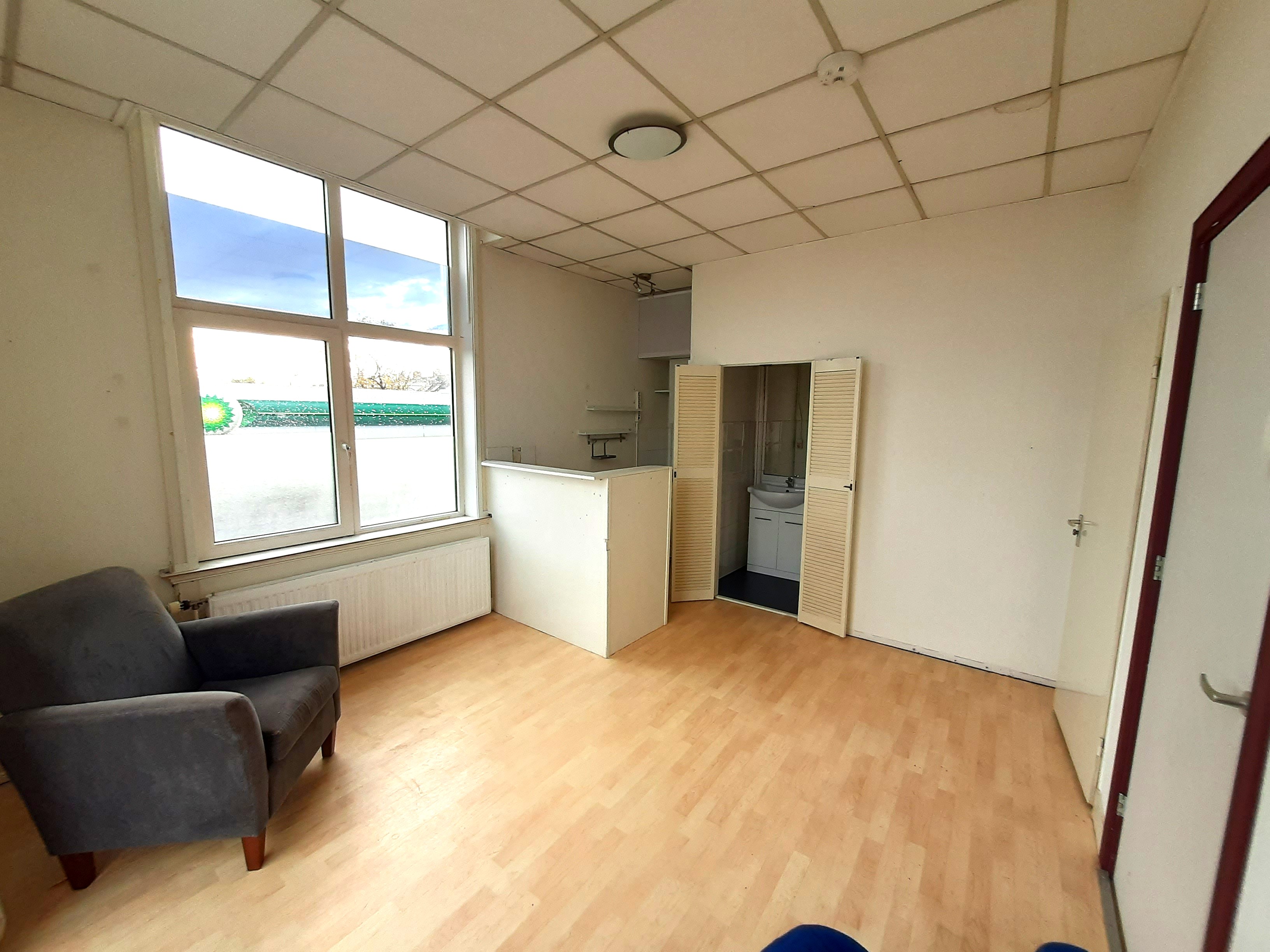 Studio te huur in Haarlem – Spaarndamseweg – foto 4