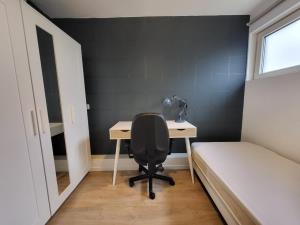 Room for rent 630 euro Herman Gorterhof, Delft