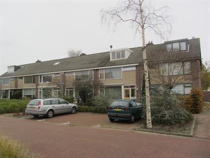 Kamer te huur 315 euro Mercuriusstraat, Oudorp