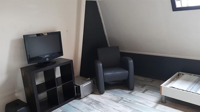 Zimmer bei Goudriaankade In Den Haag