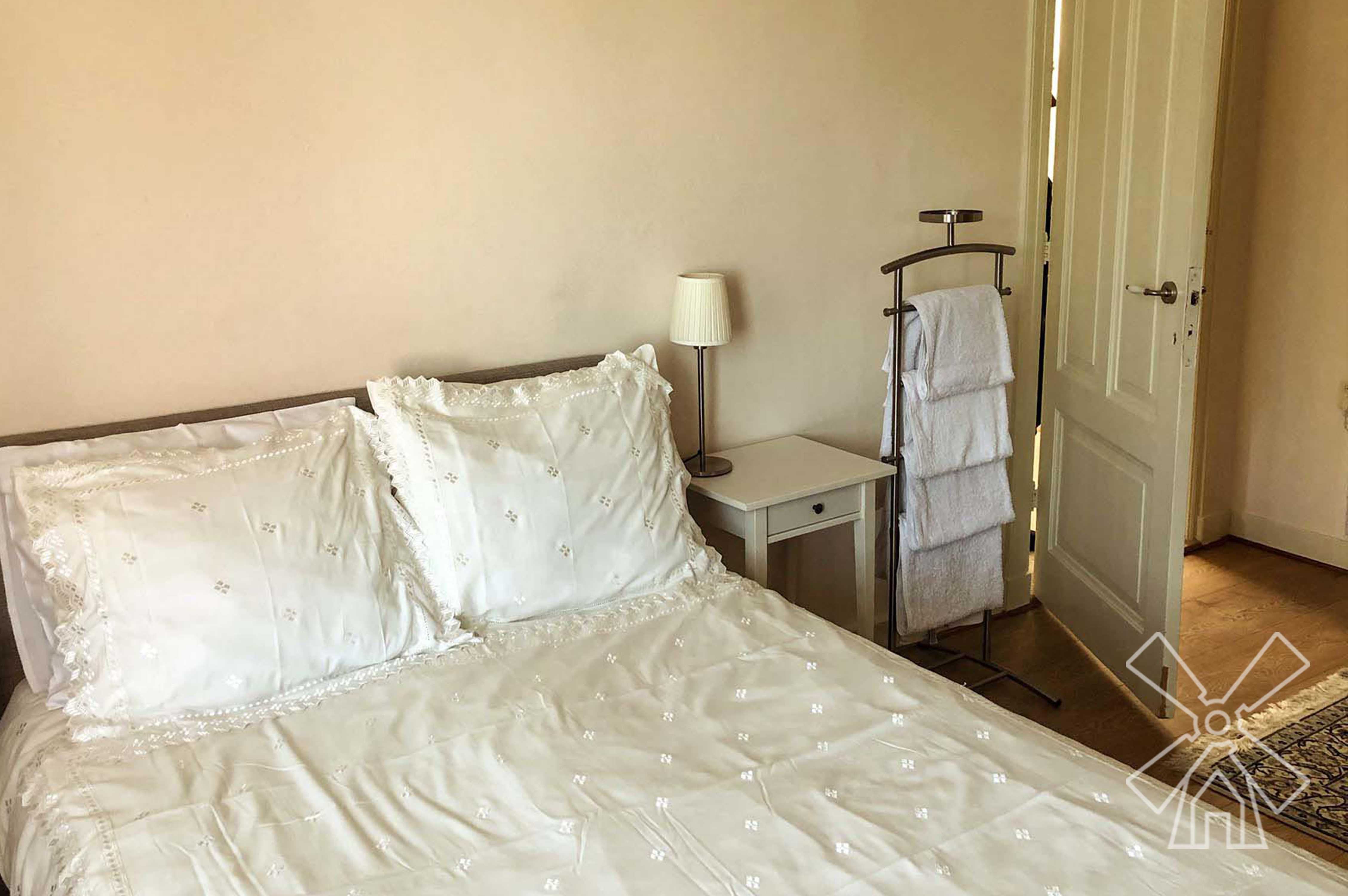 Kamer aan Antonie Heinsiusstraat, Den Haag 5