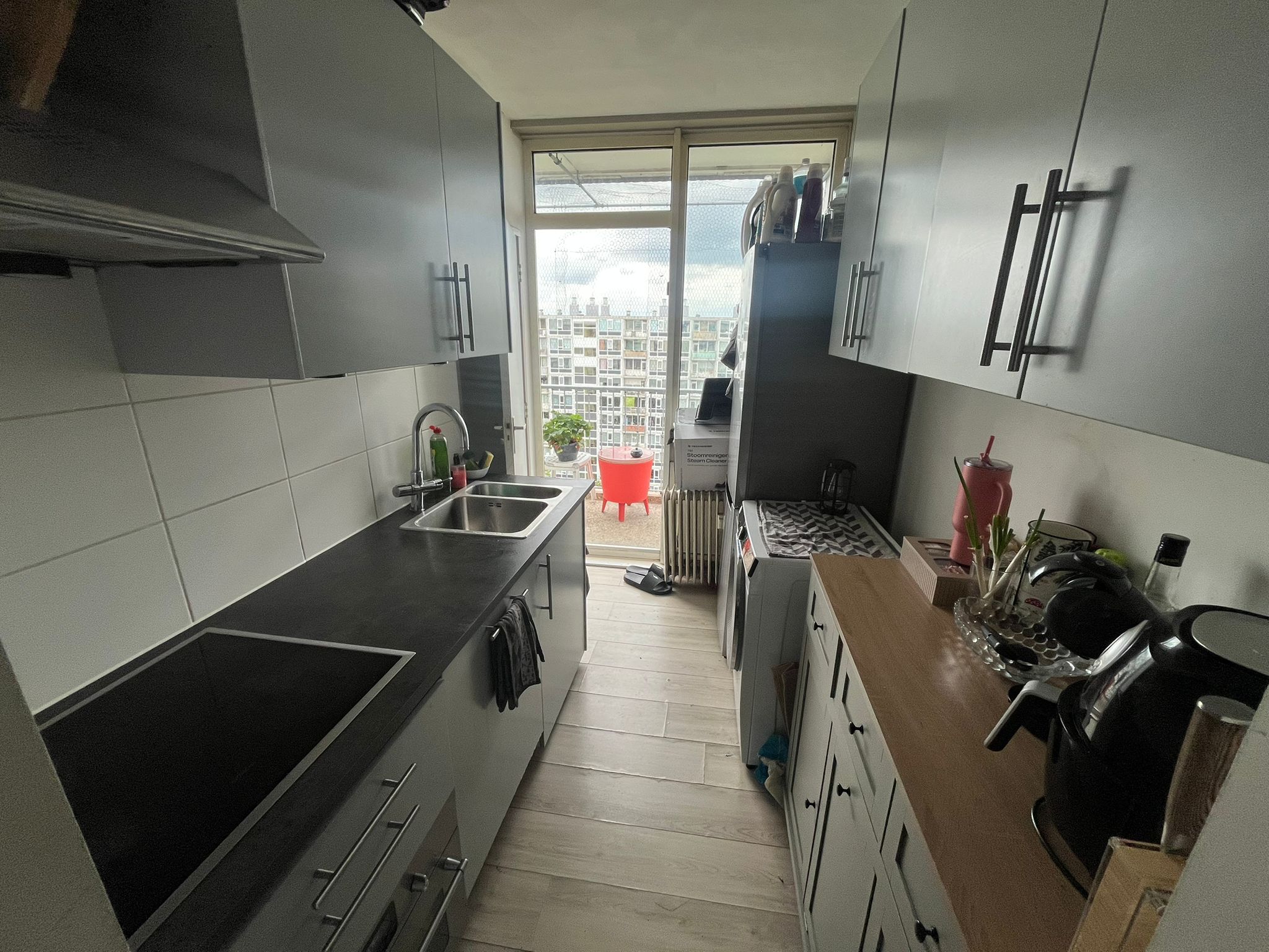 Kamer te huur in Utrecht – Jaap Edendreef – foto 3