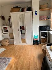 Kamer te huur 385 euro Zevenwouden, Utrecht